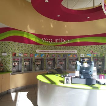 Menchie's - Ice Cream & Frozen Yogurt Near Me - Oxnard, California Menchie's - Ice Cream & Frozen Yogurt Near Me - Oxnard, California