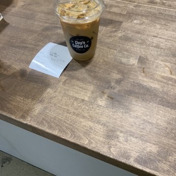 Pop’s Coffee - Coffee & Tea Near Me - Roswell, Georgia