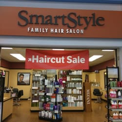 SmartStyle - SmartStyle Jesup, Georgia