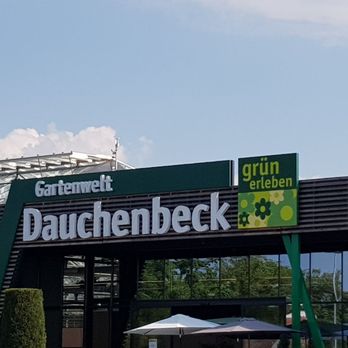 Gartenwelt Dauchenbeck - Nurseries & Gardening Near Me - Stein, BY