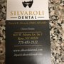 Photo of Patrick Silvaroli, DMD
