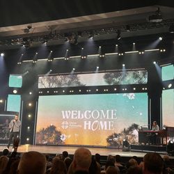 Christ Fellowship Church - Palm Beach Gardens - Christ Fellowship Church in Palm Beach Gardens, Florida