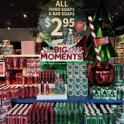 Bath & Body Works