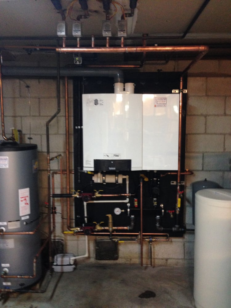 Slide of Mark Lindsay and Son Plumbing, Heating & Air Conditioning