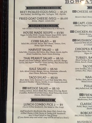 Bobcat Bonnie's by null