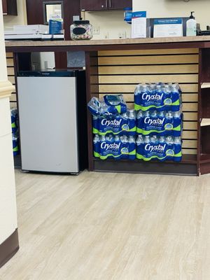 List of AdventHealth hospitals visual data 8