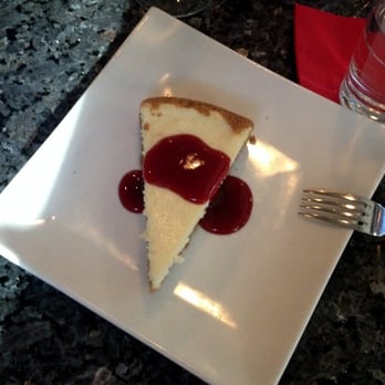Martinis Bistro - Cheese Cake - New American Near Me - Longmont, Colorado Martinis Bistro - Cheese Cake - New American Near Me - Longmont, Colorado