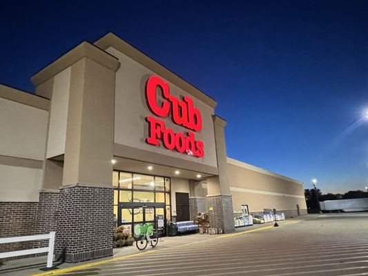 Cub Foods by null
