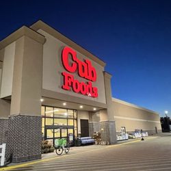 Cub - Rochester