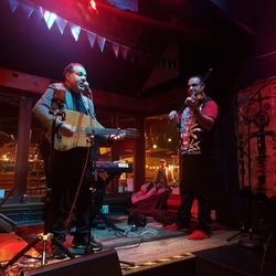 Musician, Oud player ,composer, singer and a Dj