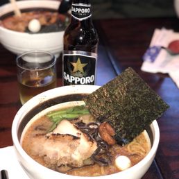 Photo of Ramen Dojo - San Mateo, CA, United States