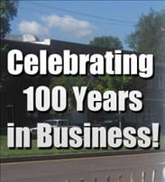 Slide of Sabin & Associates