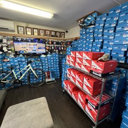 Boca Hawaii Llc - Hoka shoes
