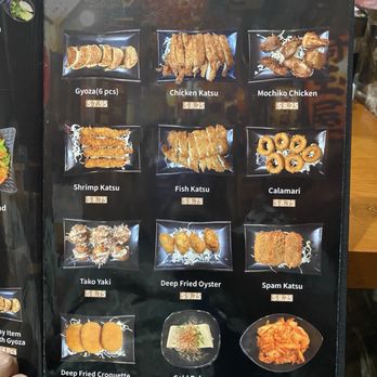 Daiichi Ramen - 6/2025 - Ramen Near Me - Honolulu, Hawaii