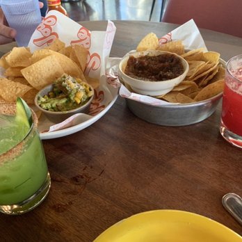 Joyride Taco House - Starters! - Tacos Near Me - Phoenix, Arizona