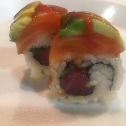 Tokyo Moon OKC - Hot lips