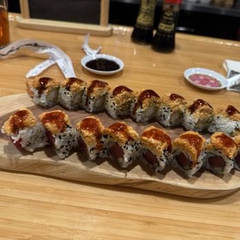 Diamond Shoals - Seafood Near Me - Buxton, North Carolina