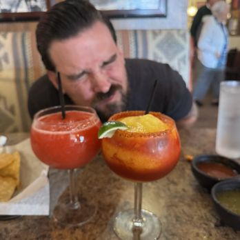 Murrieta's Mexican Restaurant - Margaritas so good - Mexican Near Me - Bonita, California