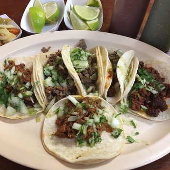 Taco Del Sol - Mexican Near Me - Tigard, Oregon