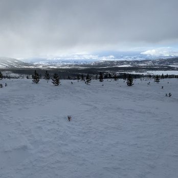 Grand Adventures - Tours Near Me - Winter Park, Colorado
