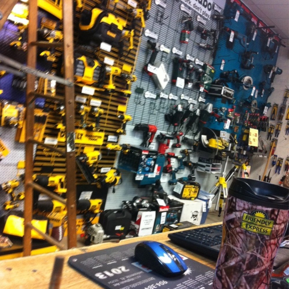 Bernie's Tool & Fastener - Hardware Stores Near Me - Jacksonville, Florida Bernie's Tool & Fastener - Hardware Stores Near Me - Jacksonville, Florida