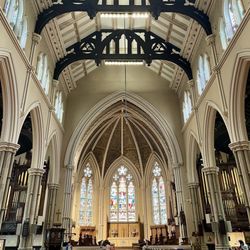 The Cathedral Church of St. James