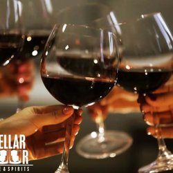 Cellar Door Wine & Spirits - Draffenville