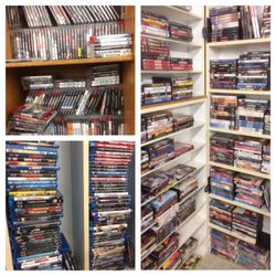 Gold Rush Pawn Company - Dvds, Blu-rays, & Video Games