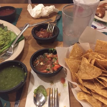 Marieta's - Chips and salsa - Mexican Near Me - La Mesa, California