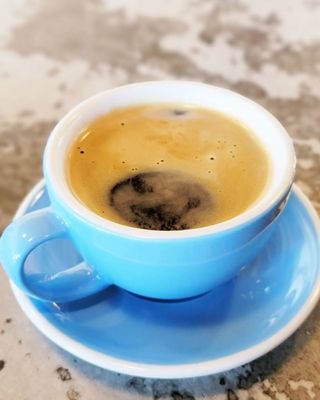 Magpie Coffee Roasters by null