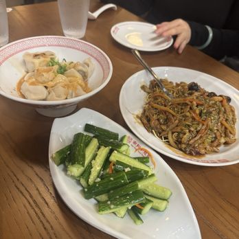Nan Xiang Soup Dumplings - Shanghainese Near Me - Bethesda, Maryland