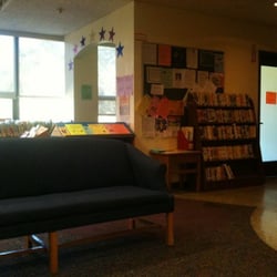 Warner Library