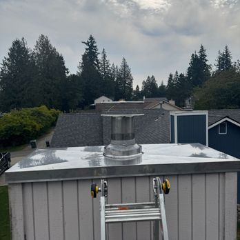 Dr Chimney - Chimney Sweeps Near Me Dr Chimney - Chimney Sweeps Near Me