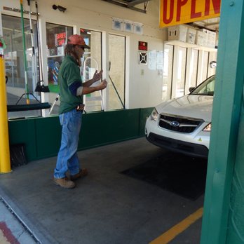 Quik Check Emissions - One of our many qualified techs - Smog Check Stations Near Me - Albuquerque, New Mexico Quik Check Emissions - One of our many qualified techs - Smog Check Stations Near Me - Albuquerque, New Mexico