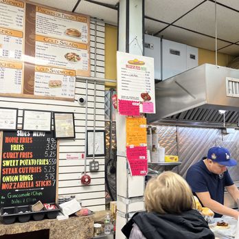 G's Coffee Shop - Menu Jan 2026 - Mexican Near Me - New York, New York G's Coffee Shop - Menu Jan 2026 - Mexican Near Me - New York, New York