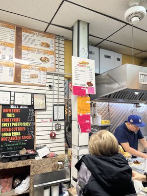 G's Coffee Shop by null