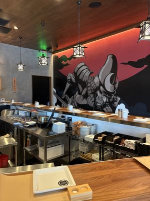 Saijo - Los Angeles - Culver City by null