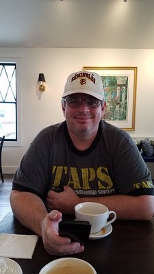 The Left Bank Bistro by null