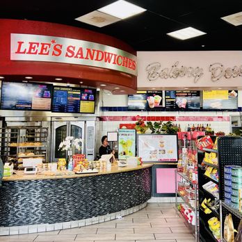 Lee's Sandwiches - Sandwiches Near Me - San Jose, California Lee's Sandwiches - Sandwiches Near Me - San Jose, California