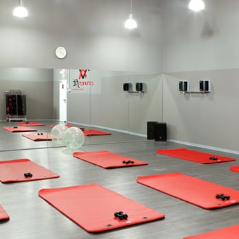 Crunch Fit - Gyms Near Me - Berlin, BE