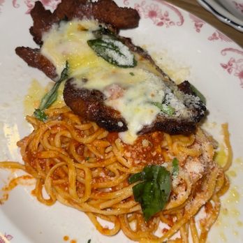 Grazie Nonna - chicken parmigiana - Italian Near Me - Washington, DC, District of Columbia Grazie Nonna - chicken parmigiana - Italian Near Me - Washington, DC, District of Columbia