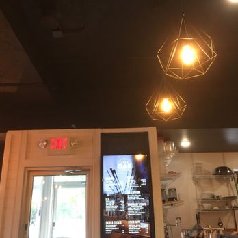 Live Oak Coffeehouse - Coffee & Tea Near Me - Midland, Michigan