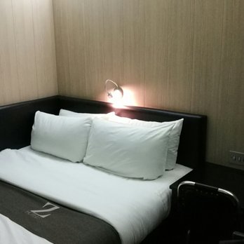 Z Hotel Victoria - Hotels Near Me - London, XGL