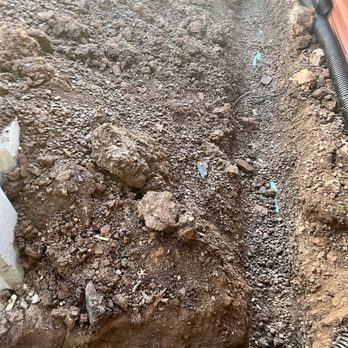 Adkins Plumbing & Contracting - French drain - Plumbing Near Me - Charleston, West Virginia Adkins Plumbing & Contracting - French drain - Plumbing Near Me - Charleston, West Virginia