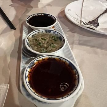 Dim Sum Palace - Sauces - Dim Sum Near Me - New York, New York Dim Sum Palace - Sauces - Dim Sum Near Me - New York, New York