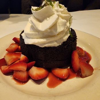 Bonefish Grill - Seafood Near Me - Algonquin, Illinois
