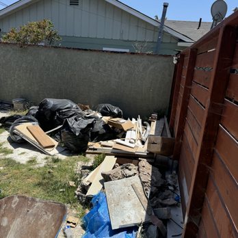 Dos Traviesos Hauling - Construction Debris Removal slightly over a ton! - Junk Removal & Hauling Near Me Dos Traviesos Hauling - Construction Debris Removal slightly over a ton! - Junk Removal & Hauling Near Me