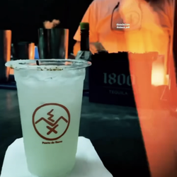 El Mex - A Big Mezcalita