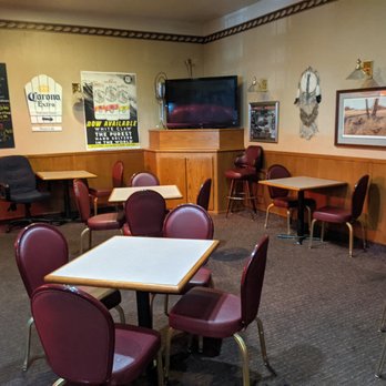 Bobs Cafe - Lounge seating area. - Cafes Near Me - Moses Lake, Washington Bobs Cafe - Lounge seating area. - Cafes Near Me - Moses Lake, Washington