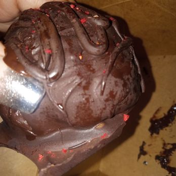 Higher Taste, Plant-Based - chocolate bomb - Vegan Near Me - Long Beach, California Higher Taste, Plant-Based - chocolate bomb - Vegan Near Me - Long Beach, California